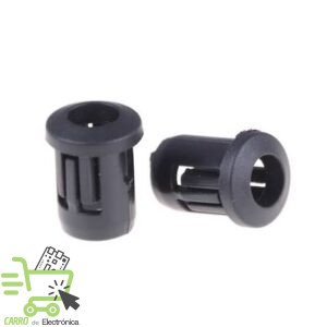 BASE PARA LED 3MM