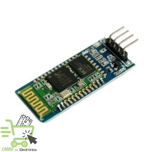 MODULO BLUETOOTH HC-06