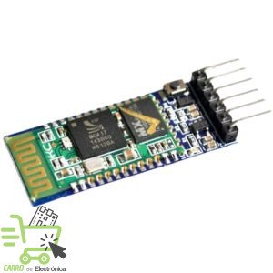 MODULO BLUETOOTH HC-05