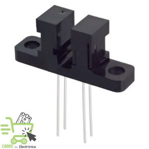 SENSOR OPTICO HERRADURA ITR8102