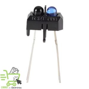 SENSOR INFRARROJO TCRT5000