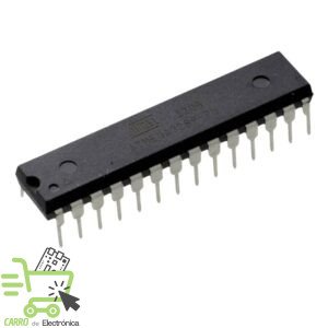 ATMEL ATMEGA328P