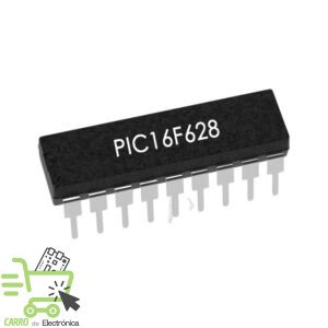 PIC16F628