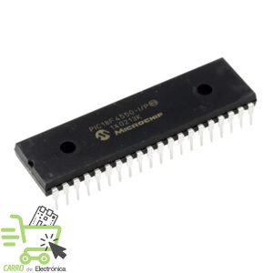 PIC18F4550