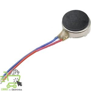 VIBRADOR PLANO