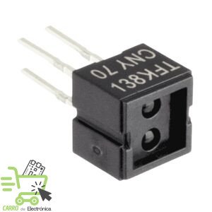 SENSOR INFRARROJO CNY70