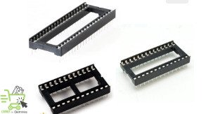 BASE PARA CIRCUITO INTEGRADO