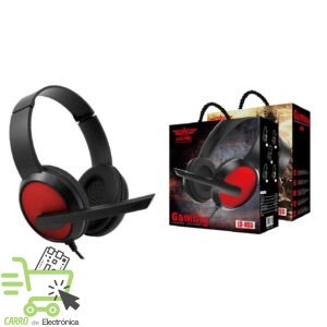 DIADEMA GAMING LS855