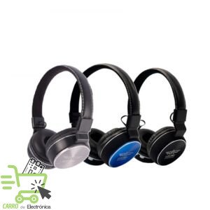 DIADEMA BLUETOOTH LS213