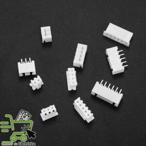 CONECTOR JST XH2.54 MACHO