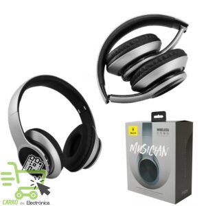 DIADEMA BLUETOOTH P575