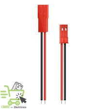CONECTOR JST