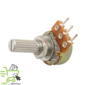 POTENCIOMETRO