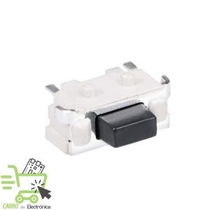 PUSH BUTTON 50 mA 12V