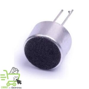 MICROFONO ELECTRET
