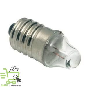 FOCO DE ROSCA DE GOTA 2.2 V