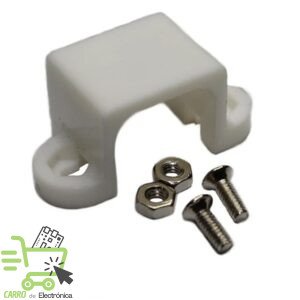 SOPORTE PARA MOTORREDUCTOR POLULU