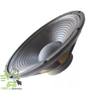 BOCINA 2 1/2" 1W 8 OHM, 065-098