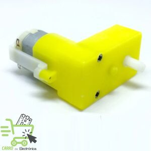 MOTORREDUCTOR 90°