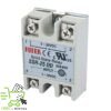 RELEVADOR DE ESTADO SOLIDO SSR-25DD