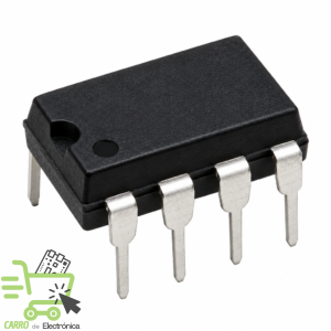 COMPARADOR DE TENSION LM311