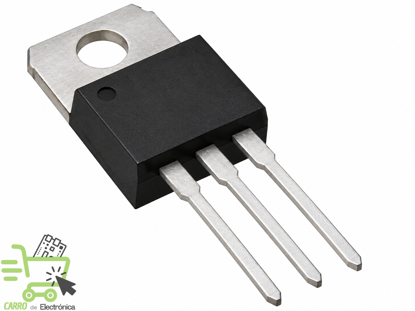 TRANSISTOR TIP127