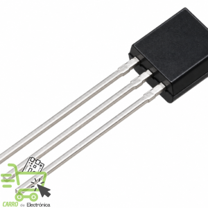 REGULADOR DE VOLTAJE 78L33