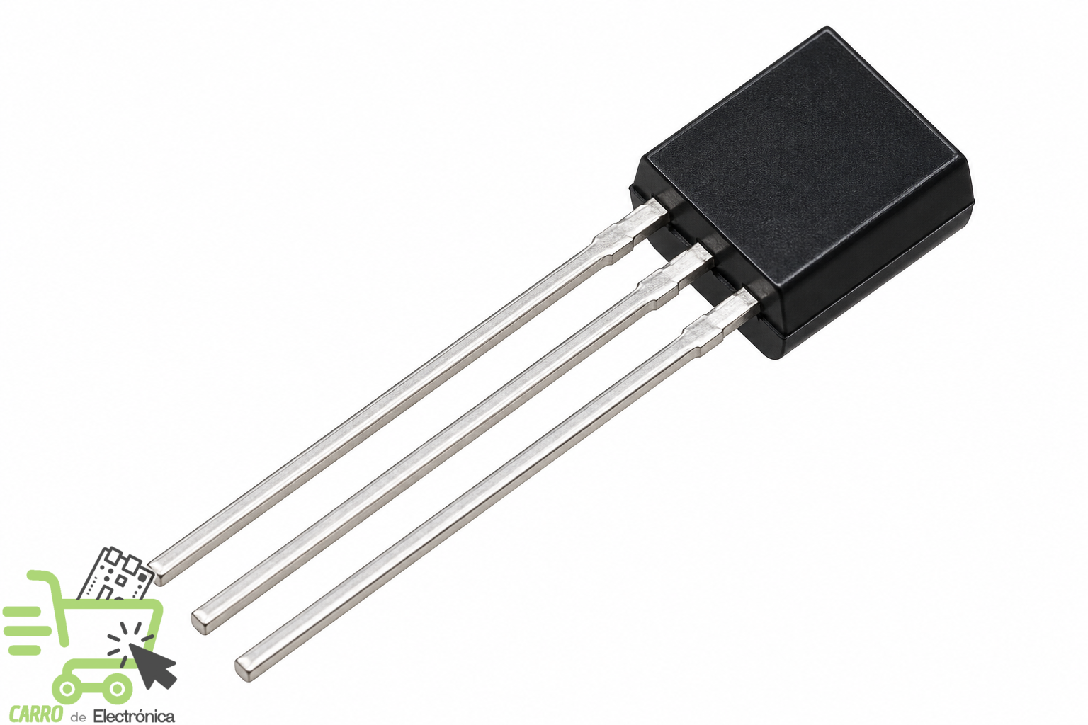 TRANSISTOR BC327